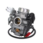 MF8763 Keihin CVK-26 Carburetor Original Aprilia Scarabeo 125 Light 2007 2008. Fixed Price $382.68.