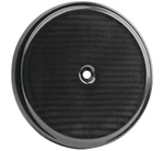 Arlen Ness Stage Big Sucker Air Filter Kit Covers Carbon Fiber 18-767. Fixed Price $193.09.