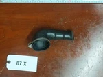 Honda 1974 1973 17253-107-781 Intake Air Box Boot (soft). Fixed Price $100.00.