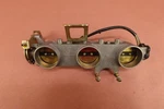 2004 99-04 Triumph Sprint Rs Throttle Body Bodies. Fixed Price $62.59.