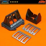 1995 Ktm 250 300 Exc Egs Intake Reed Valve Cage 54630351244. Fixed Price $21.78.