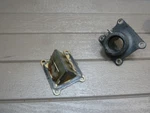 1995 1987- 2018 Suzuki RM80 Oem Intake Joint Manifold Reed Valve Assy. Fixed Price $74.99.