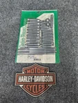 Gardner-westcott Trans Cover Bolt Kit P-10-14-01 Harley 2007-16 Flt. Fixed Price $100.00.