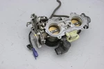 2015 Honda Goldwing Gl 1800 Throttle Body Bodies Induction Module 16400-MJG-A11. Fixed Price $50.22.