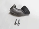 1975-1977 Honda Goldwing Gl 1000 Intake Manifold Boot " Oem 17120-371-000. Fixed Price $34.99.