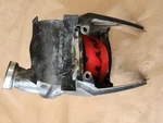 2006 Yamaha Airbox Filter Housing Intake. Fixed Price $45.14.