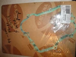 Athena Water Pump Gasket Kit #P400485470001 Yamaha YZ80 1994-2001. Fixed Price $28.00.