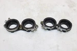 2012 Yamaha FZ8-NC Oem Carb Intake Manifold Boot Set. Fixed Price $31.50.