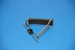2006 90-07 CR85RB Fuel Tank Rubber Strap Band 17516-GBF-830 XR650R. Fixed Price $22.99.