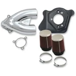 S&s Cycle Tuned Induction Kit 170-0310B. Fixed Price $599.99.