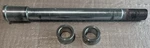 2012 2013 2014 2015 Kawasaki Ninja Oem Front Wheel Axle 12-16. Fixed Price $20.95.