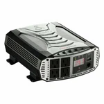 Cobra Professional Grade Watt Power Inverter With Cables. Fixed Price $199.95.