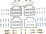 Parts Unlimited Carburetor Repair Kits 1003-1296. Fixed Price $132.27.