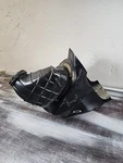 1993 1994 Yamaha YZ125 Airbox Filter Case 4EX-14453-02-00. Fixed Price $82.95.