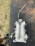 Harley-davidson Magneti Marelli Induction Module Assembly Throttle Body. Fixed Price $180.00.