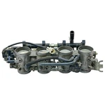2007 2008 Suzuki Gsxr 1000 Throttle Bodies Fuel Injectors Petrol Body Stock. Fixed Price $484.99.