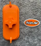 Ktm Sx 50 2024-2025 Twin Airbox Cover Wash Motocross Mx. Fixed Price $35.18.