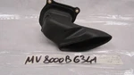 Air Duct Left Mv Agusta Brutale Dragster 675 800 12 17. Fixed Price $54.61.
