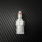 Gas Fuel Tank Hose Metal Quick Release Coupling Disconnect For Ducati Panigale. Fixed Price $28.00.