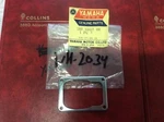 Genuine Yamaha Parts Air Cleaner Joint No Cover JT1 JT2MX 288-14417-00. Fixed Price $20.08.