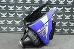2009 Yamaha YZ250F Oem Airbox Intake Cleaner Case 2S2-14401-70-00. Fixed Price $94.99.