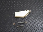 02-14 Yamaha Oem Swingarm Chain Guide Support 5PA-22128-00-00 03*. Fixed Price $5.95.