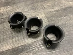 Triumph 2011-2017 Tiger Oem Air Intake Trumpets T2207603 *. Fixed Price $39.99.