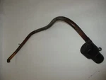 82 Honda GL1100 Goldwing Air Chamber Storage Tank. Fixed Price $5.07.