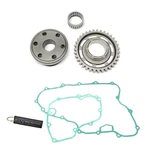 One Way Starter Clutch Gaskets Fits Honda TRX450R TRX450ER. Fixed Price $109.99.
