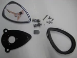 La Choppers Big Air Kit Tbw Pinup For Harley Davidson 1010-1165. Fixed Price $280.49.