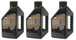 3 Bottles 16OZ Maxima Castor 927 Synthetic Ester 2-STROKE Oil Motorcycle Atv. Fixed Price $44.99.