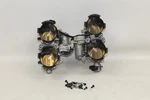 Ducati Streetfighter V4S 20-21 Throttle Bodies Body Intake Carbs Stacks Nice!. Fixed Price $449.99.