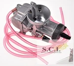 Suzuki RM250 KX250 Ktm 250SX PWK38 Keihin Replacement Carburetor. Fixed Price $85.44.