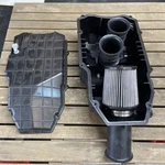 Harley Davidson Sportster RH1250S Air Intake Cleaner Housing Box & Covers. Fixed Price $150.00.