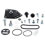 Parts Unlimited Fuel Petcock Repair Kit 0705-0440. Fixed Price $35.89.