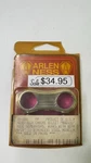 Arlen Ness 05-886 Radius Hose Separators Chrome Billet 5/16 Usa. Fixed Price $33.00.
