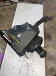 Yamaha 03-05 YZ250F YZ450F Oem Air Cleaner Case 5TA-14401-01-00. Fixed Price $37.95.