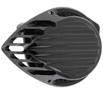 Rough Craft Air Cleaner Black Finned RC-600-002. Fixed Price $434.99.