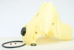 Ims Large Capacity Gas Tank 3.1GAL. Natural 117326-N2. Fixed Price $345.99.