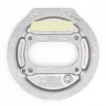 Backing Plate Part Number 29444-99A For Harley-davidson. Fixed Price $13.99.