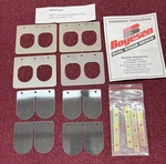 Nos Oem Boyesen PRO-50 PRO50 Reeds Kawasaki KX500. Fixed Price $38.50.