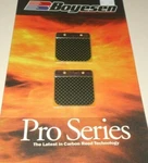 Kawasaki KX85, KX100, Suzuki RM100 Boyesen Series Dual Stage Reeds PRO-212. Fixed Price $59.95.