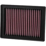 & Air Filter KT-1113 Fits Ktm 1290 Super Adventure 2017 2023 (see Below). Fixed Price $83.99.