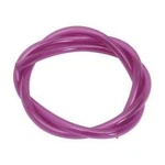 Helix Racing Products Colored Fuel Line - 3/16IN. 5/16IN. 25FT. Purple. Fixed Price $69.35.