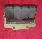 Kawasaki 1994 Lot B Reed Valve Intake ** Needs New Petals. Fixed Price $11.99.