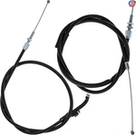 Niche Push Pull Throttle Cable Set For Kawasaki KLX250 54012-1051 54012-1050. Fixed Price $64.50.