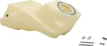 Ims Large Capacity Fuel Tank Plastic Natural 2.0 Gallon For Yamaha YZ250F/YZ450F. Fixed Price $411.85.