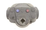 Yamaha Big Bear 250 2X4 07 Dash Lights 1P0-F6124-00-00 52537. Fixed Price $29.99.