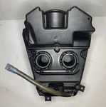 2017-2021 Kawasaki EX650 Air Box Assembly Intake Filter Oem. Fixed Price $35.00.