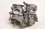 Used Yamaha Caruretor XV1000 Virago Hitachi HSC-40 1984-85 42G-14900. Fixed Price $72.35.